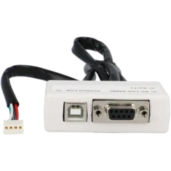 Módulo de conexão directa a central