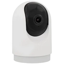 Câmara ptz ip de 3 megapixels e lente fixa