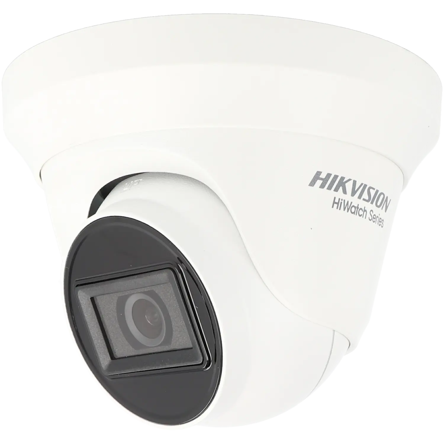 Câmara dome 4 em 1 (cvi, tvi, ahd e analógico) de 8 megapixels e lente fixa