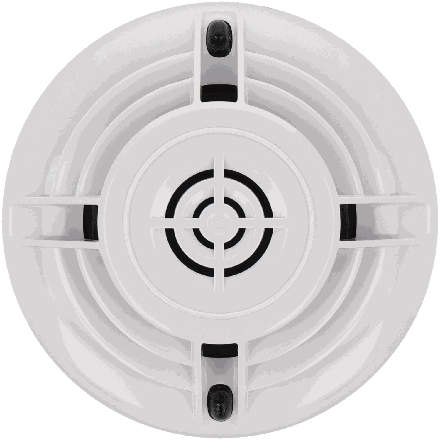 Sensor térmico de humos