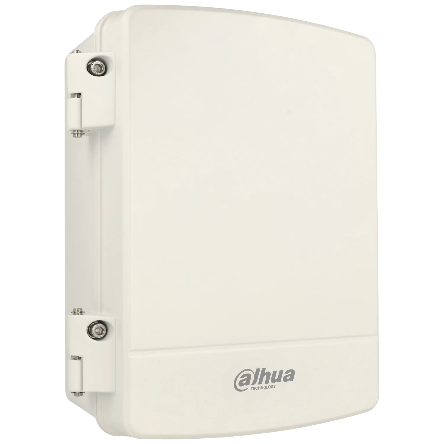 Caixa alimentação e conexões