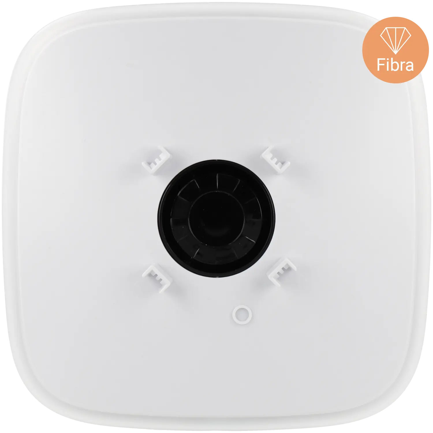 Sirene exterior com fios